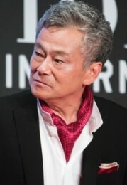 池田秀一