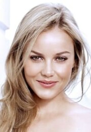 Abbie Cornish