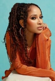 Adesua Etomi-Wellington