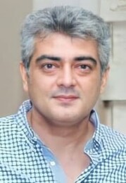 Ajith Kumar