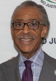 Al Sharpton