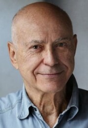 Alan Arkin