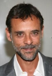 Alexander Siddig