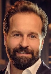 Alfie Boe