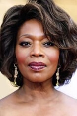 Alfre Woodard