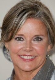 Amanda Bearse