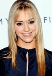 Andrea Bowen