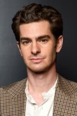 Andrew Garfield