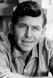 Andy Griffith