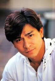 Andy Lau