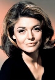 Anne Bancroft