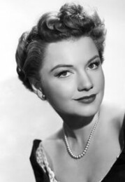 Anne Baxter