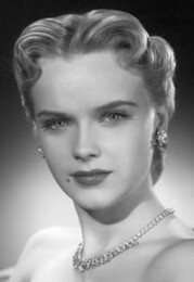 Anne Francis