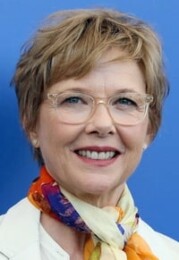 Annette Bening