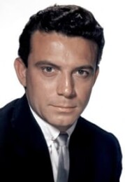 Anthony Franciosa