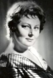 Antonina Gordon-Górecka