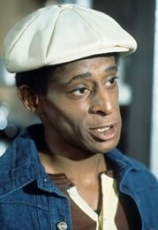 Antonio Fargas