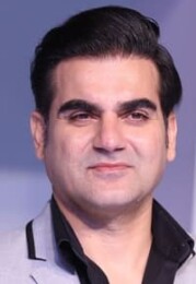 Arbaaz Khan