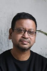 Arindam Bhattacharya