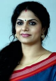 Asha Sarath