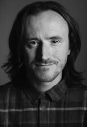 Ben Crompton