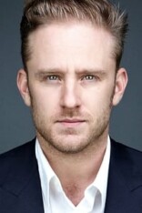 Ben Foster