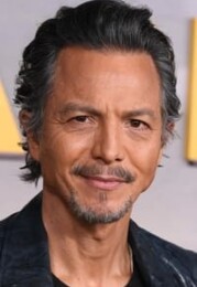 Benjamin Bratt