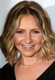 Beverley Mitchell