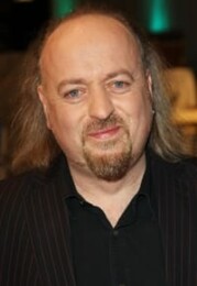 Bill Bailey