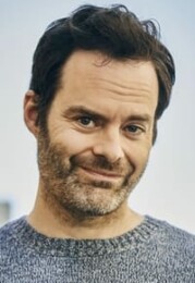 Bill Hader