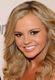 Bree Olson