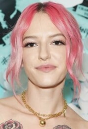 Bria Vinaite