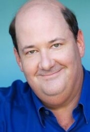 Brian Baumgartner