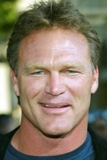 Brian Bosworth