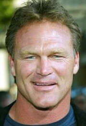 Brian Bosworth