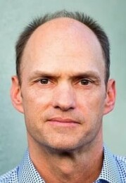 Brian Stepanek