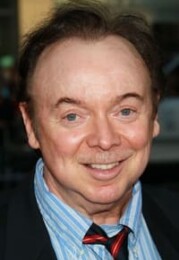 Bud Cort