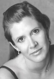 Carrie Fisher