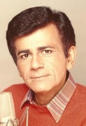 Casey Kasem