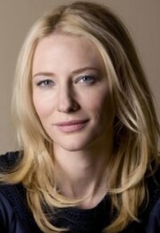 Cate Blanchett