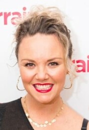 Charlie Brooks