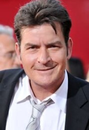 Charlie Sheen