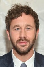 Chris O’Dowd