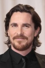 Christian Bale