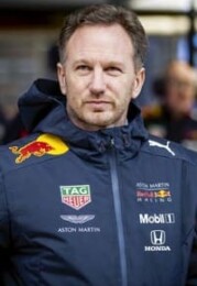 Christian Horner