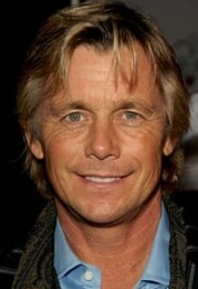 Christopher Atkins