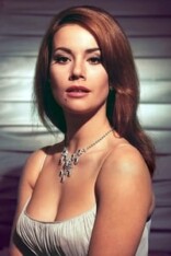 Claudine Auger