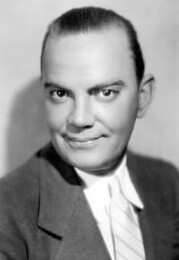 Cliff Edwards