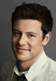 Cory Monteith