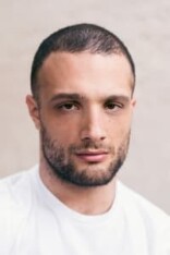 Cosmo Jarvis